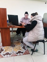 Вінницька ДПІ : про переваги використання мобільного застосунку &laquo;Моя податкова&raquo;