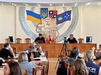 Нас чекає складна зима. Треба пройти цей сезон підготовленими, - Сергій Борзов