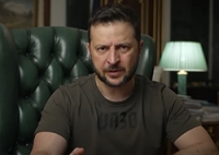 Звернення ЗЕЛЕНСЬКОГО за 14 липня про Вінницю
