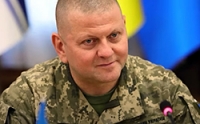 Залужний: Ми повертаємо своє. Ніхто і ніщо не зупинить нас