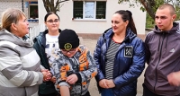 Родина для кожної дитини: розвиток сімейного патронату