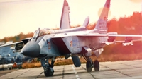 ВСУ "приземлили" новый редкостный сверхзвуковой истребитель МиГ-31БМ!