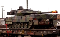 France ?? army in Romania ??