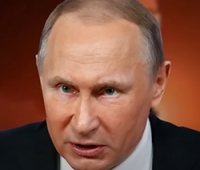 путин сдох! Тайная жизнь матрешки. Эпизод 38