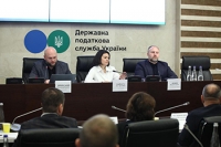 Очільники ДПС, БЕБ та Держфінмоніторингу обговорили з представникам мереж електроніки системні кроки для прозорості ринку