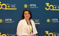 ДПС на Генеральній асамблеї IOTA: майбутнє податкових адміністрацій &ndash; у довірі, розвитку аналітики та цифрових сервісах