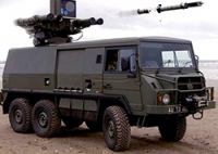 ВСУ получили первые "британские невидимки": чем уникальны ЗРК Stormer HVM