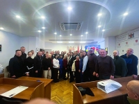 У Вінниці нагородили спортивні федерації за підсумками 2025 року