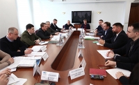 У січні &ndash; лютому 2025 фіксуємо зростання надходжень акцизного податку з алкогольних напоїв