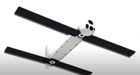дрон-камікадзе Switchblade 600