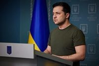 Ми нікому не віримо! Звернення Президента України Володимира Зеленського!