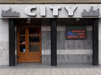 Студія-бар CITY
