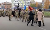 Солдаты РФ прекрасно ГОРЯТ вместе с ТЕХНИКОЙ