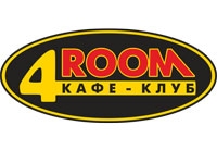 Кафе-клуб "4ROOM"