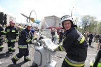15 липня оголошено днем трауру у Вінницькій області