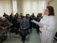 Вінницька ДПІ: зустрічі  щодо  застосування норм податкового законодавства