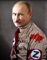 путін шукає модель перемоги