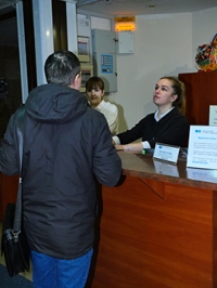 Вінницька ДПІ: платникам податків  про зручність електронних сервісів