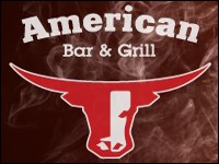 Ресторан "American Bar&amp;Grill" - &laquo;AMBar&raquo;