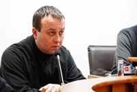 Голова ОВА Сергій Борзов про ситуацію на Вінниччині станом на ранок 10 березня 2022