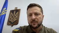 Ми були, є і будемо! Зеленський звернувся до українців з нагоди Дня Державності