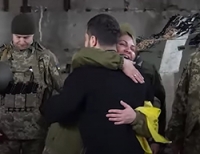 Зеленський шокував вчинком - на очах у всіх: важко уявити. Українці