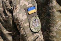 У Вінниці готуватимуть методику реабілітації військових, які втратили зір