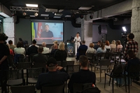 Зелена відбудова українських громад: Rebuild Green Hackathon 2024 &mdash; рушій змін у будівельній індустрії!