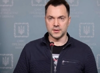 Заява на стіл! Арестович здався - на колінах перед народом: наказ на звільнення? Перші деталі!