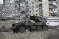 Захватчики РФ бегут из ЧАЭС в Беларусь!