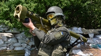 19-річний боєць НГУ знищив уже шість російських літаків і ракету