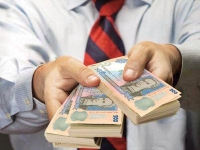 Торік ДПС встановила понад 11 тис. фактів найманої праці без оформлення трудових відносин