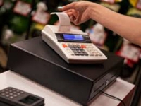Безготівковий продаж продукції власного виробництва продавцями, які мають право не застосовувати РРО