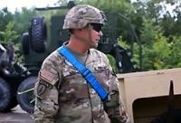 США розпочинають місію в Україні: Вашингтон придумав, як ще допомогти ЗСУ