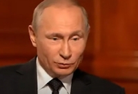 "Самостріл" Путіна в Одесі