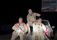 ПРАВДА ПРО ПЕРЕМОГУ ЗСУ В ХЕРСОНІ.