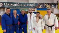 Призер Ігор Нескорених Іван Лавренюк запрошений на збори дзюдоїстів із порушеннями зору