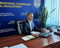 Підтримуємо бізнес &ndash; розвиваємо Вінниччину!