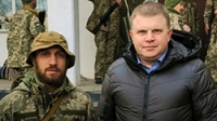 Украинские спортсмены, которые сейчас защищают свою Родину