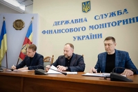 ДПС, Держфінмоніторинг та БЕБ підписали Меморандум про співробітництво