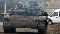 ВСУ накрили колону під Сєвєродонецьком!