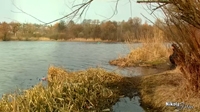 Південний Буг, весна 2015