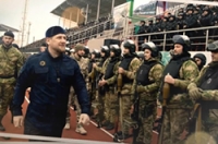 В Украине ликвидировано 2000 "кадыровцев"!