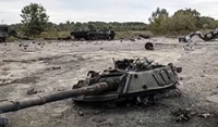 ВСУ нанесли удары по оркам в Запорожской области!