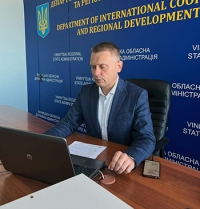 На Вінниччині продовжує роботу платформа &laquo;Діалог влади та бізнесу&raquo;