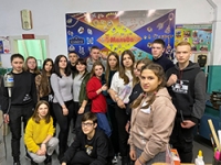 Молоді потрібен не лише прихисток, а й навчання, ігри та розваги