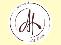 Ресторан Art House