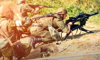 ВСУ отправили на тот свет гранатометный взвод и роту вместе с ее командиром!