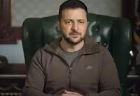 Таким Зеленського ще не бачили - 4700 ракет на Україну