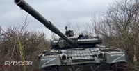 ВСУ разбили элитную Кантемировскую танковую дивизию РФ по наводке пропагандиста!
